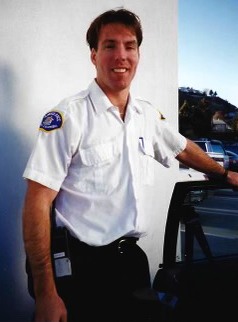 Don Elzinga - On-car in the mid-1990s